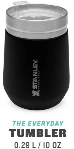 Stanley TUMBLER 0,3l, Schwarz 16 Stanley TUMBLER 0,3l, Schwarz -Leonardo Shop 222 674901 web2