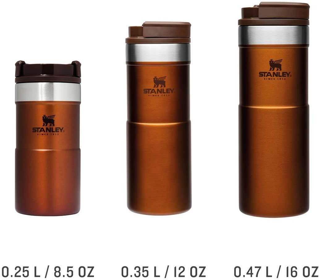 Stanley NEVERLEAK 0,35l, Maple 11 Stanley NEVERLEAK 0,35l, Maple – Bild 9