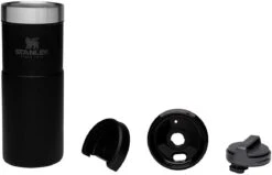 Stanley NEVERLEAK 0,47l, Schwarz 15 Stanley NEVERLEAK 0,47l, Schwarz -Leonardo Shop 222 675201 teile