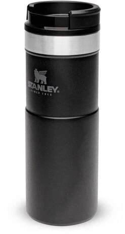Stanley NEVERLEAK 0,47l, Schwarz 18 Stanley NEVERLEAK 0,47l, Schwarz -Leonardo Shop 222 675201 web1