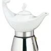 Espressokocher Aladino Von Cilio 2 Espressokocher Aladino Von Cilio -Leonardo Shop 232646