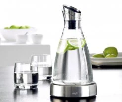 Emsa Kühlkaraffe Flow -Leonardo Shop 232782 deko 02 2 5c limoben l