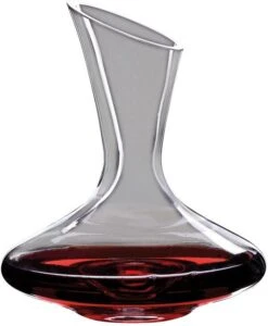 Cilio Dekanter Vetro