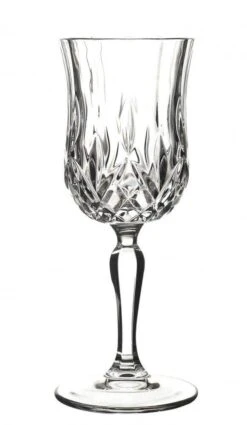 RCR Weißweinglas Opera, 6er-Set