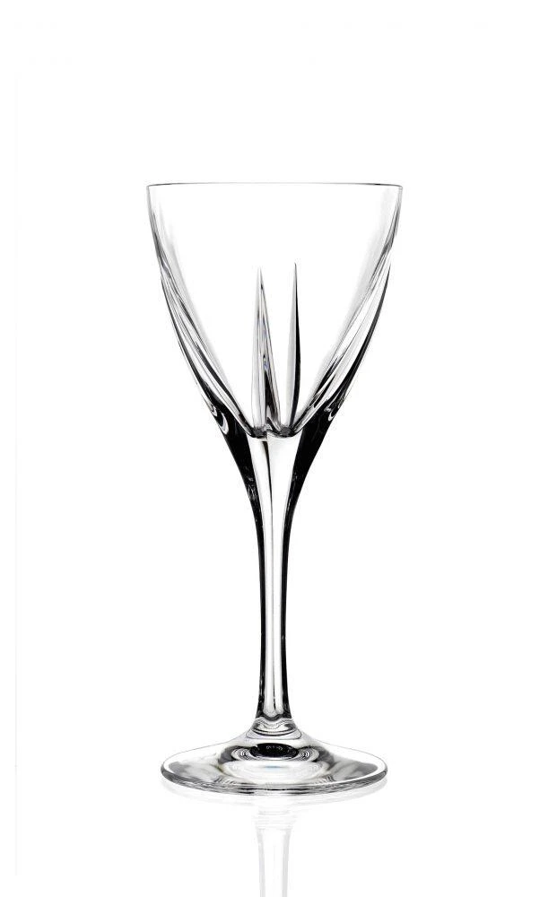 RCR Weißweinglas Fusion, 6er Set 3 RCR Weißweinglas Fusion, 6er Set