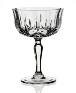 RCR Champagnerglas Opera, 6er Set