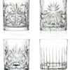 RCR Cocktailglas Mixology, 4er-Set -Leonardo Shop 26249020006 SET MIXOLOGY