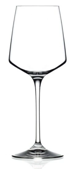 RCR Trinkglas Aria, 6er Set