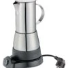Espressokocher Aida Elektrisch Von Cilio -Leonardo Shop 273694