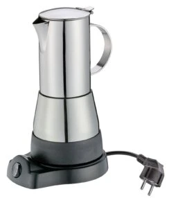 Espressokocher Aida Elektrisch Von Cilio