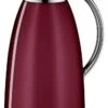 Alfi Isolierkanne Gusto Metall In Rubin Red, 1 Liter 1 Alfi Isolierkanne Gusto Metall In Rubin Red, 1 Liter -Leonardo Shop 3561240100 neu xl