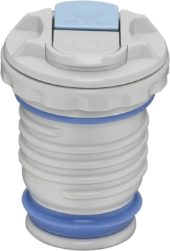 Thermos Automatikverschluss