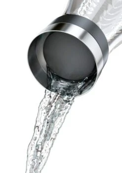 Emsa Kühlkaraffe Flow Classic -Leonardo Shop 404745 Flow Ausg 01 red l