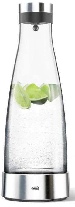 Emsa Kühlkaraffe Flow Bottle