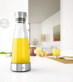 Emsa Kühlkaraffe Flow Classic -Leonardo Shop 404769 Classic Saft 01 l