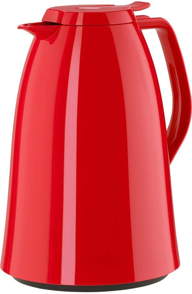 Emsa Isolierkanne Mambo In Rot 3 Emsa Isolierkanne Mambo In Rot