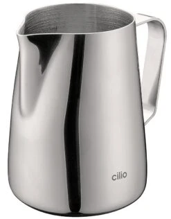 Milchkanne / Aufschäumbecher Lisa Von Cilio