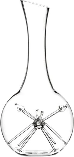Zieher Dekanter/Karaffe Star Mini