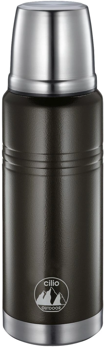 Cilio Isolierflasche Monte 3 Cilio Isolierflasche Monte