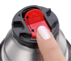 Cilio Isolierflasche Monte 8 Cilio Isolierflasche Monte -Leonardo Shop 5455xx b