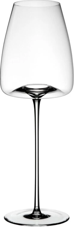 Zieher Weingläser Straight Vision, 2er-Set