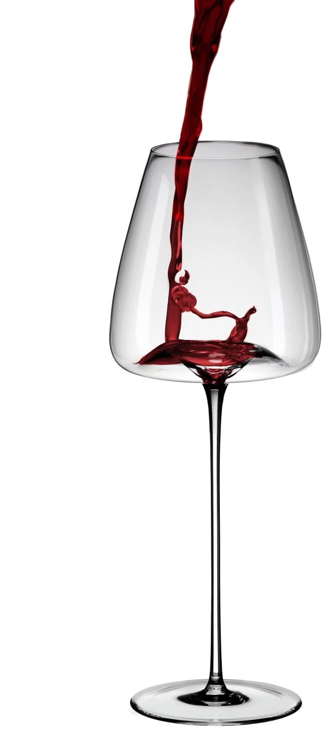 Zieher Weingläser Intense Vision, 2er-Set 9 Zieher Weingläser Intense Vision, 2er-Set – Bild 7