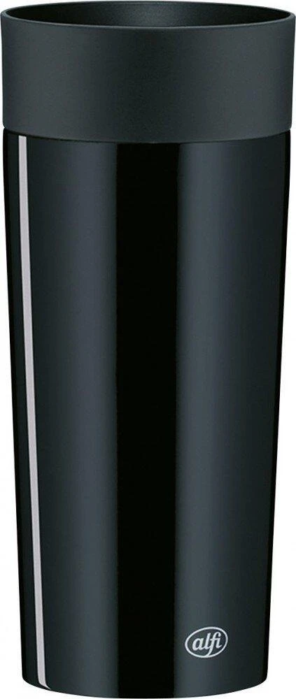 Alfi Isolier-Trinkbecher IsoMug Plus In Schwarz 3 Alfi Isolier-Trinkbecher IsoMug Plus In Schwarz
