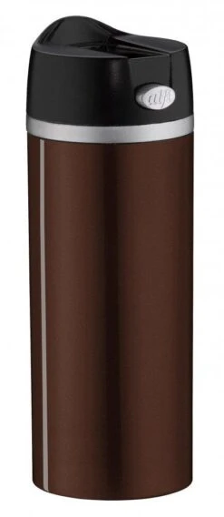 Alfi Isolier-Trinkbecher IsoMug Perfect In Braun