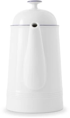 Friesland Kaffeekanne JEVERLAND -Leonardo Shop 5910023011 02