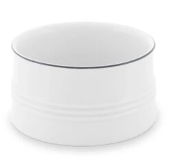 Friesland Zuckerschale JEVERLAND Kleine Brise