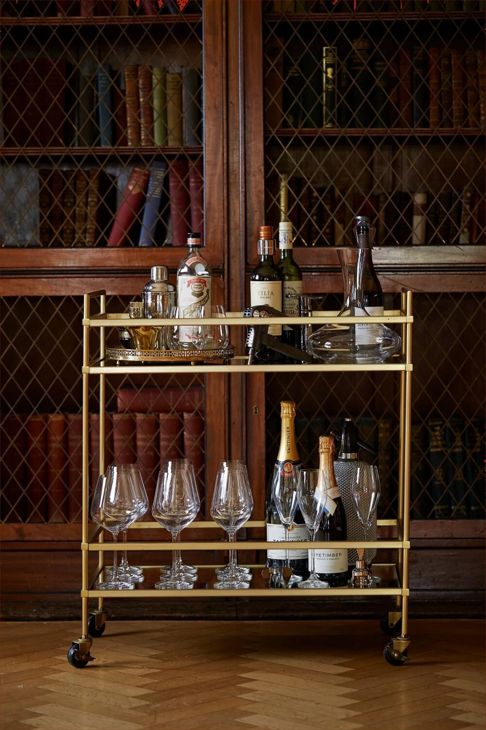 Le Creuset Tropfring WA-139 Black Metal 4 Le Creuset Tropfring WA-139 Black Metal – Bild 2