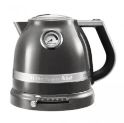 KitchenAid Wasserkocher ARTISAN Medallion Silber