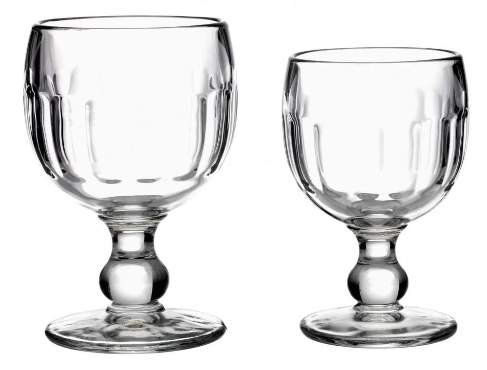 La Rochère Weinglas Coteau, 6er-Set 4 La Rochère Weinglas Coteau, 6er-Set – Bild 2