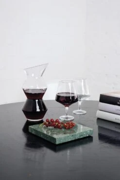 Magisso Karaffe Aero Aus Glas 10 Magisso Karaffe Aero Aus Glas -Leonardo Shop 70502 AeroCarafe ST01