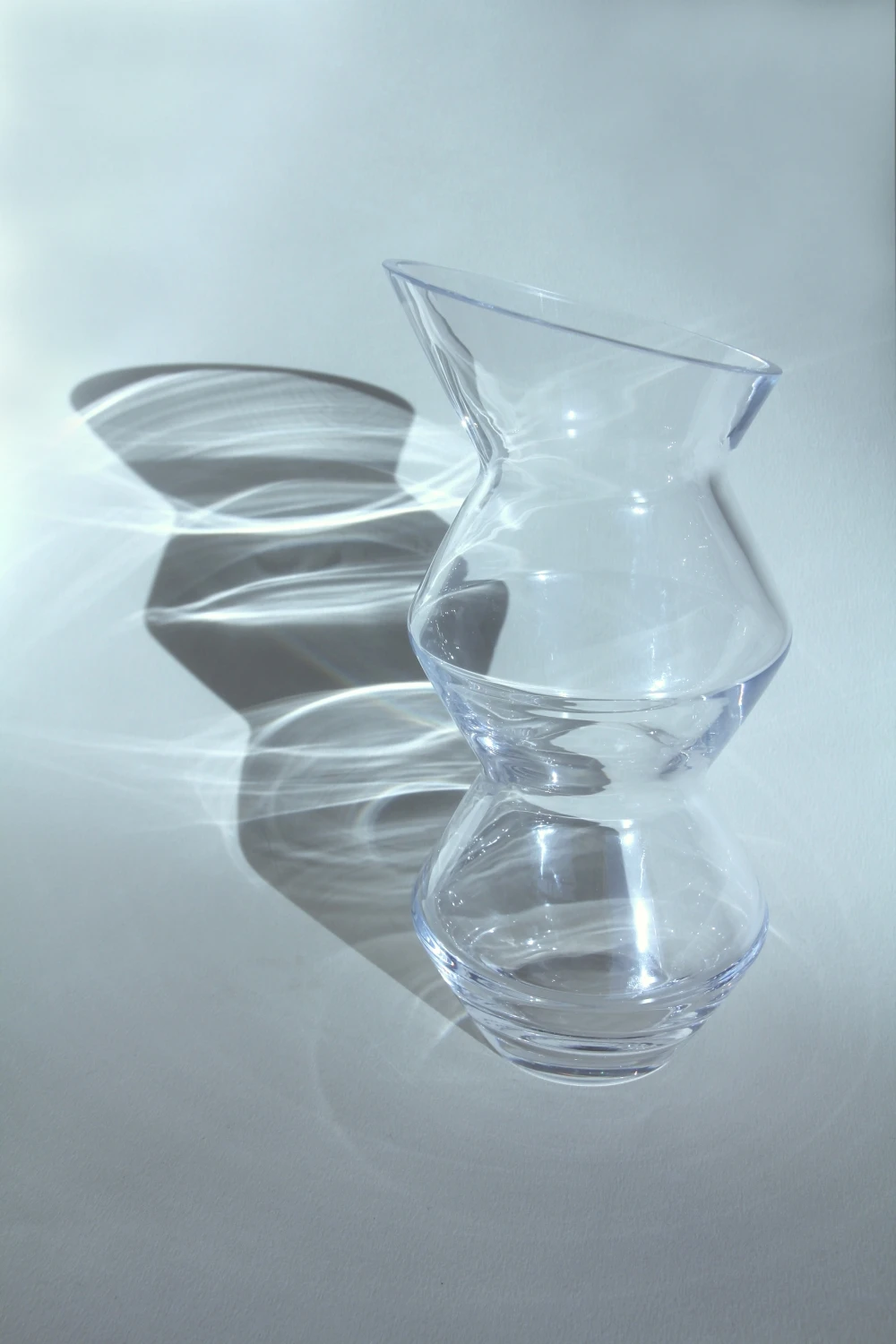 Magisso Karaffe Aero Aus Glas 4 Magisso Karaffe Aero Aus Glas – Bild 2