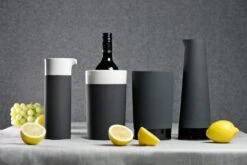 Magisso Champagnerkühler 11 Magisso Champagnerkühler -Leonardo Shop 70602 70632 70634 70604 1