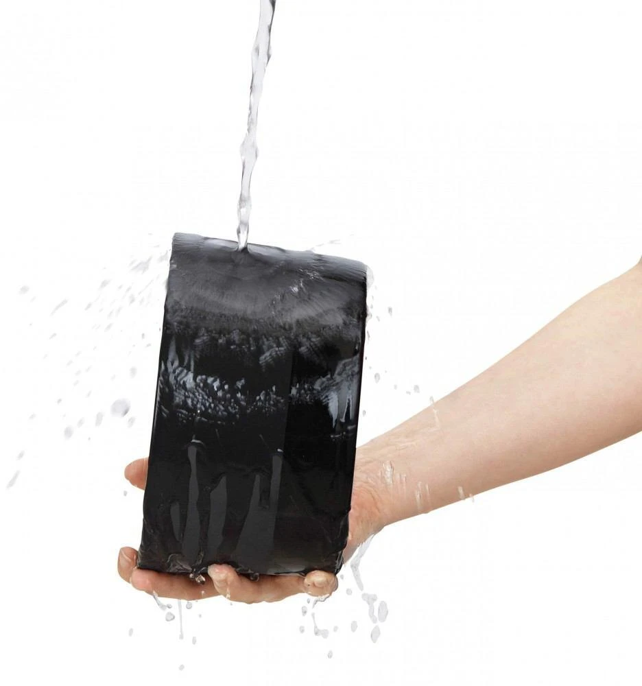 Magisso Eiswürfelbehälter Ice Bucket Aus Terrakotta 4 Magisso Eiswürfelbehälter Ice Bucket Aus Terrakotta – Bild 2