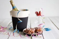 Magisso Champagnerkühler 10 Magisso Champagnerkühler -Leonardo Shop 70636 70654 70704