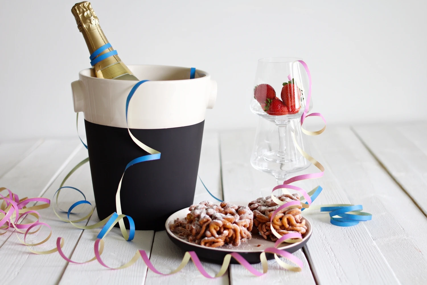 Magisso Champagnerkühler 6 Magisso Champagnerkühler – Bild 4