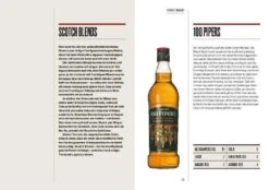 Broom Dave: How To Drink Whisky -Leonardo Shop 71PSJDBGFVL l