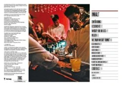 Broom Dave: How To Drink Whisky -Leonardo Shop 71qh6DoSJWL l