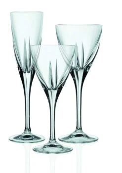 RCR Gläser-Set Fusion, 18-teilig