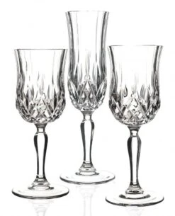 RCR Cocktailglas Opera, 6er-Set 8 RCR Cocktailglas Opera, 6er-Set -Leonardo Shop 73187020006 OPERA set 18 pz 1 l 3