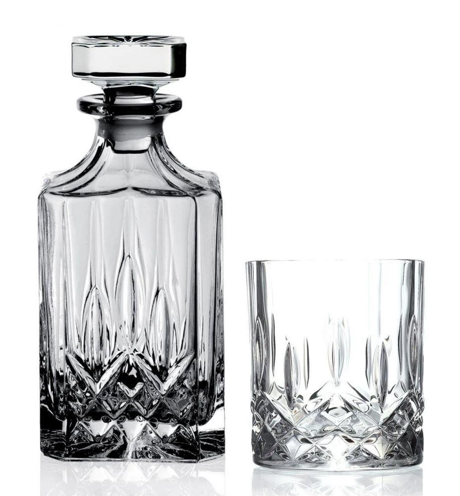 RCR Whisky-Set Opera, 7 Teile 3 RCR Whisky-Set Opera, 7 Teile