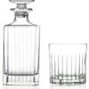 RCR Whisky-Set Timeless, 7-teilig 1 RCR Whisky-Set Timeless, 7-teilig -Leonardo Shop 73271020006 TIMELESS set whisky 1