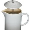 Le Creuset Kaffeebereiter In Perlgrau 1 Le Creuset Kaffeebereiter In Perlgrau -Leonardo Shop 91028200541000 neu xl