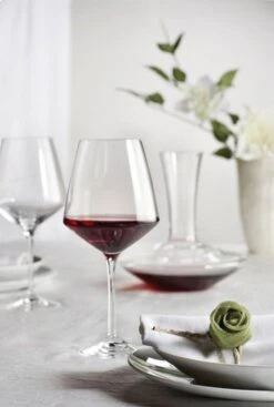 RCR Weißweinglas Aria, 2er-Set 9 RCR Weißweinglas Aria, 2er-Set -Leonardo Shop ARIA HR neu 6 l