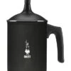 Bialetti Milchaufschäumer Tuttocrema 1 Bialetti Milchaufschäumer Tuttocrema -Leonardo Shop Bialetti Tuttocrema manueller Milchaufscha umer mit Doppelsieb 3 6 Tassen