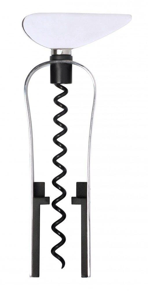 L′Atelier Du Vin Wein-Set In Schwarz, 5-teilig 8 L′Atelier Du Vin Wein-Set In Schwarz, 5-teilig – Bild 6