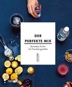 Chetiyawardana Ryan: Der Perfekte Mix